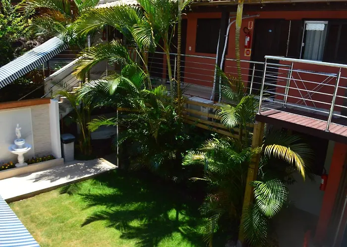 Pousada Utopia Florianópolis