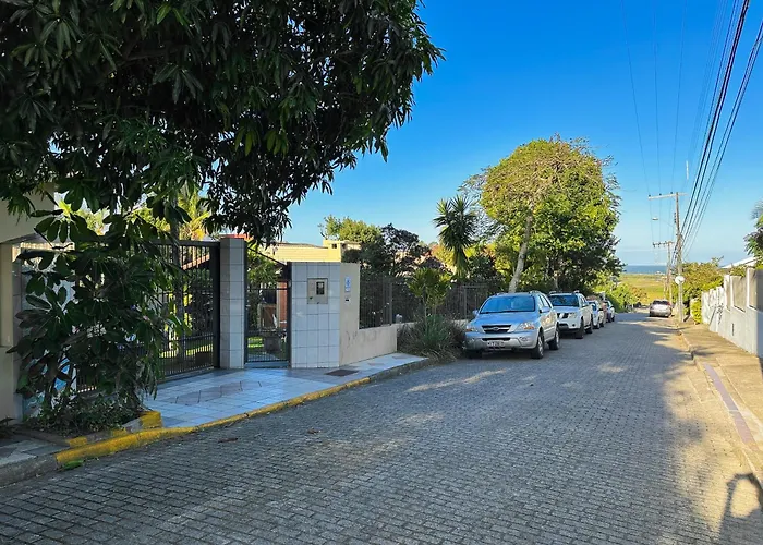 Morada Ilha Paraiso Florianópolis