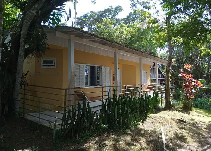 Recanto Floripa Residencial Florianópolis