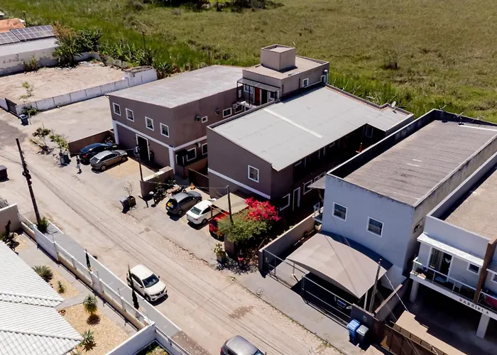 Residencial Da Cris Hotel Florianópolis