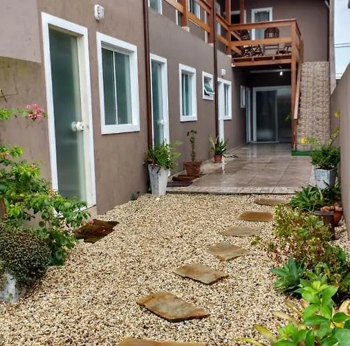 Residencial Da Cris Hotel Florianópolis